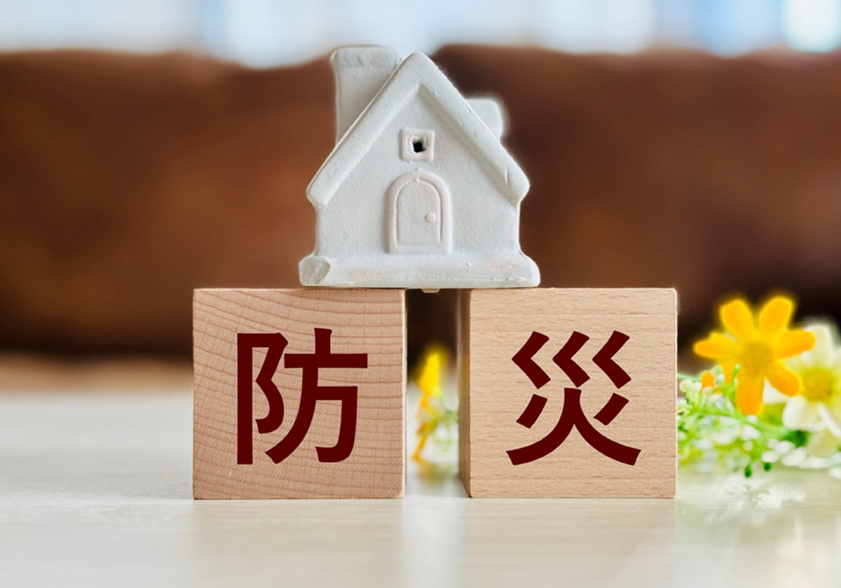 会社備蓄用のセット